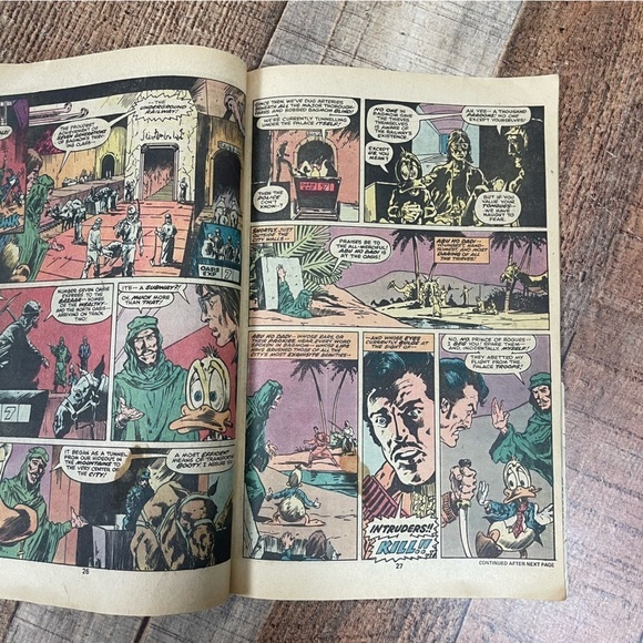 Vintage 60's 70's Dell Marvel Comics Group Charlton Comics Cartoon Comic Bundle - Picture 8 of 16